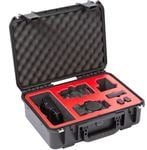 SKB 3i-1711-R5C iSeries Case for Canon R5C Cinema Camera Front View